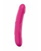 Ділдо Dorcel Real Sensation M Magenta, силікон Ділдо Dorcel Real Sensation M Magenta, силікон