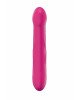 Ділдо Dorcel Real Sensation M Magenta, силікон Ділдо Dorcel Real Sensation M Magenta, силікон
