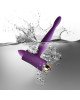 Анальний вібратор Rocks Off Petite Sensations – Teazer Purple Анальний вібратор Rocks Off Petite Sensations – Teazer Purple