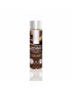 Змазка на водній основі System JO H2O — Chocolate Delight (120 мл) без цукру, рослинний гліцерин Змазка на водній основі System JO H2O — Chocolate Delight (120 мл) без цукру, рослинний гліцерин