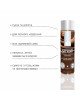 Змазка на водній основі System JO H2O — Chocolate Delight (120 мл) без цукру, рослинний гліцерин Змазка на водній основі System JO H2O — Chocolate Delight (120 мл) без цукру, рослинний гліцерин