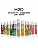 Змазка на водній основі System JO H2O — Vanilla Cream (120 мл) без цукру, рослинний гліцерин
