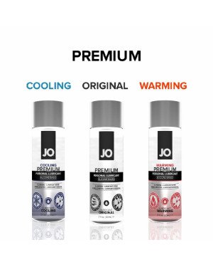 Охолоджувальний лубрикант на силіконовій основі System JO PREMIUM — COOLING (60 мл) Охолоджувальний лубрикант на силіконовій основі System JO PREMIUM — COOLING (60 мл)