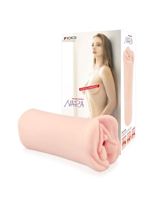Мастурбатор Kokos Nara
