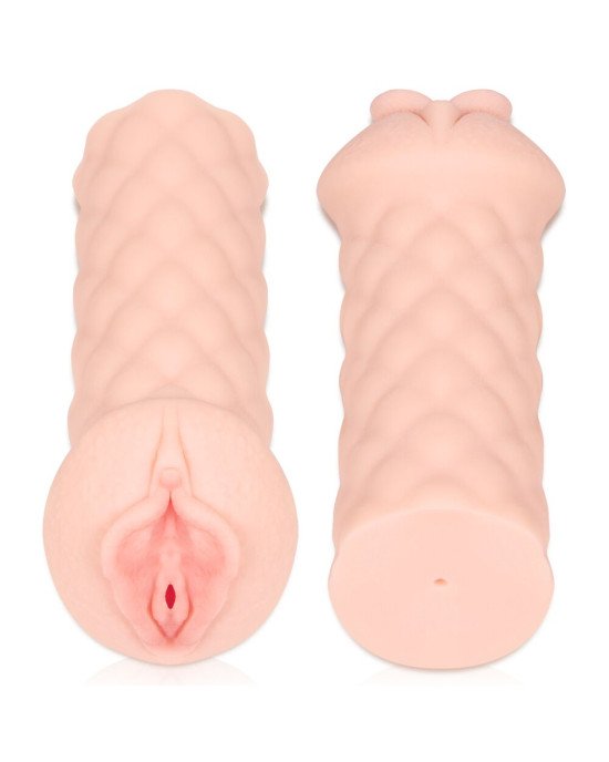 Мастурбатор Kokos Elegance 002 Double Layer