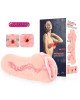 Мастурбатор Kokos Elegance 003 Double Layer