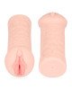 Мастурбатор Kokos Elegance 003 Double Layer