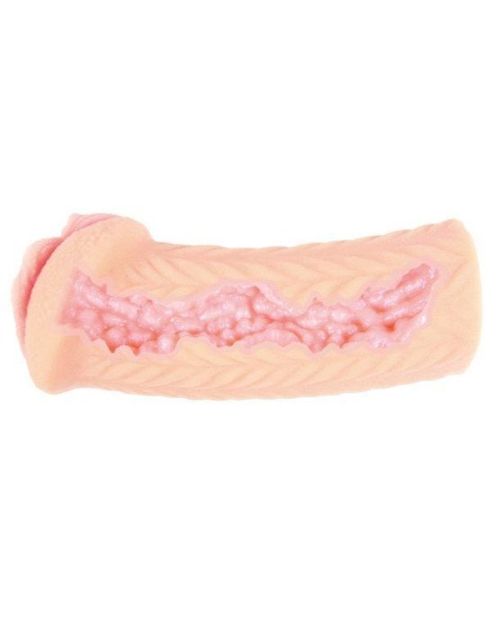 Мастурбатор Kokos Elegance 004 Double Layer