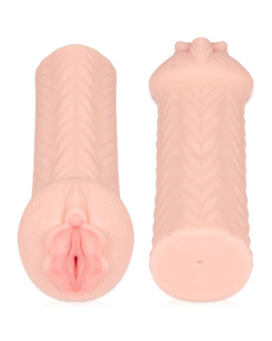 Мастурбатор Kokos Elegance 004 Double Layer