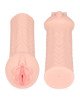 Мастурбатор Kokos Elegance 004 Double Layer