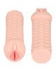 Мастурбатор Kokos Elegance 006 Double Layer