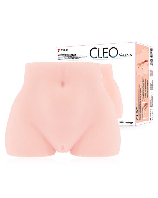 Мастурбатор Kokos Cleo