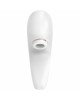 Вакуумний вібратор для пар Satisfyer Pro 4 Couples можна використовувати для сексу у парі Вакуумний вібратор для пар Satisfyer Pro 4 Couples можна використовувати для сексу у парі