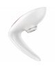 Вакуумний вібратор для пар Satisfyer Pro 4 Couples можна використовувати для сексу у парі Вакуумний вібратор для пар Satisfyer Pro 4 Couples можна використовувати для сексу у парі