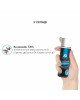 Пролонгувальний спрей System JO Prolonger Spray with Benzocaine (60 мл) не містить мінеральних масел