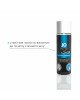 Пролонгувальний спрей System JO Prolonger Spray with Benzocaine (60 мл) не містить мінеральних масел