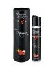 Масажна олія Plaisirs Secrets Litchi (59 мл) з афродизіаками, їстівна, подарункове паковання Масажна олія Plaisirs Secrets Litchi (59 мл) з афродизіаками, їстівна, подарункове паковання