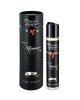 Масажна олія Plaisirs Secrets Coconut (59 мл) з афродизіаками, їстівна, подарункова упаковка Масажна олія Plaisirs Secrets Coconut (59 мл) з афродизіаками, їстівна, подарункова упаковка