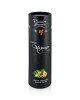 Масажна олія Plaisirs Secrets Exotic Fruits (59мл) з афродизіаками їстівна, подарункове паковання Масажна олія Plaisirs Secrets Exotic Fruits (59мл) з афродизіаками їстівна, подарункове паковання