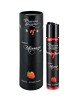 Масажна олія Plaisirs Secrets Strawberry (59 мл) з афродизіаками, їстівна, подарункова упаковка Масажна олія Plaisirs Secrets Strawberry (59 мл) з афродизіаками, їстівна, подарункова упаковка