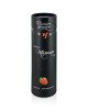 Масажна олія Plaisirs Secrets Strawberry (59 мл) з афродизіаками, їстівна, подарункова упаковка Масажна олія Plaisirs Secrets Strawberry (59 мл) з афродизіаками, їстівна, подарункова упаковка