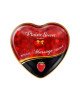 Розпродаж!!! Масажна свічка-серце Plaisirs Secrets Strawberry 35 мл (термін 04.2026) Розпродаж!!! Масажна свічка-серце Plaisirs Secrets Strawberry 35 мл (термін 04.2026)