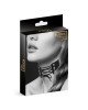 Чокер зі шнурівкою Bijoux Pour Toi - LACET, екошкіра