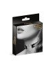 Чокер зі стразами Bijoux Pour Toi - HEART DIAMOND Чокер зі стразами Bijoux Pour Toi - HEART DIAMOND