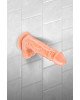Фалоімітатор Real Body — Real Tony Flash, TPE, діаметр 3,5 см Фалоімітатор Real Body — Real Tony Flash, TPE, діаметр 3,5 см