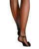 Панчохи Anne De Ales FLORA T3 Black Панчохи Anne De Ales FLORA T3 Black