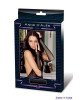 Мітенки сітка Anne De Ales Black Мітенки сітка Anne De Ales Black