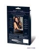 Мітенки сітка Anne De Ales Black Мітенки сітка Anne De Ales Black