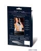 Мітенки сітка Anne De Ales White Мітенки сітка Anne De Ales White