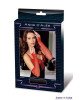 Мітенки сітка Anne De Ales Red Мітенки сітка Anne De Ales Red