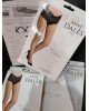 Колготки Anne De Ales DELPHINE T1 Black (м'ята упаковка) Колготки Anne De Ales DELPHINE T1 Black (м'ята упаковка)
