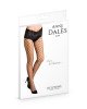 Панчохи Anne De Ales DELPHINE T3 Black Панчохи Anne De Ales DELPHINE T3 Black