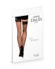 Панчохи Anne De Ales CLOE T1 Black Панчохи Anne De Ales CLOE T1 Black