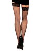 Панчохи Anne De Ales CLOE T2 Black Панчохи Anne De Ales CLOE T2 Black