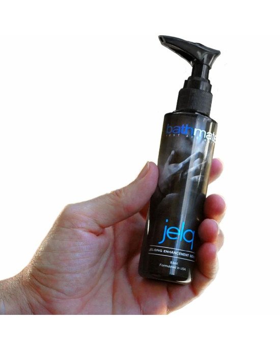Крем для джелкінга Bathmate Max Out з фітокомплексом Testostomax (100 мл), для збільшення пеніса Крем для джелкінга Bathmate Max Out з фітокомплексом Testostomax (100 мл), для збільшення пеніса