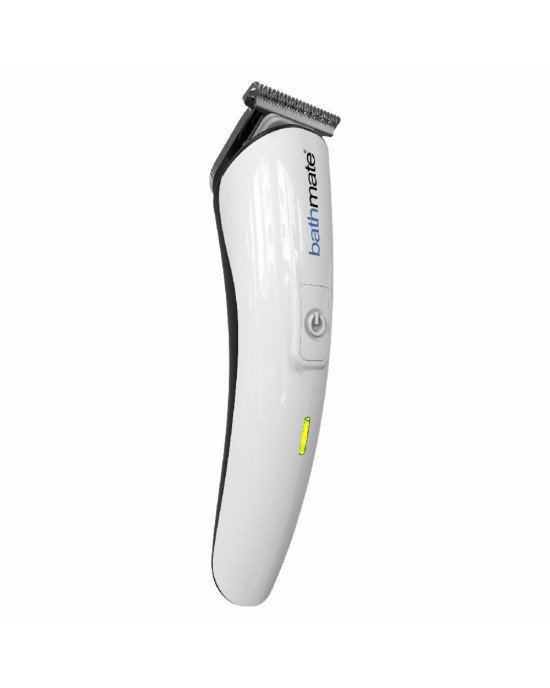Тример для інтимних зон Bathmate Trimmer, з насадками 1-4мм, 3мм, 6мм, 9мм, 12мм