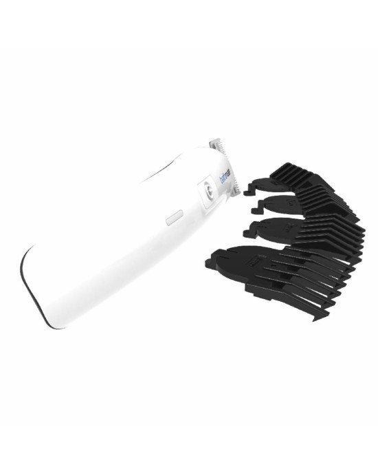 Тример для інтимних зон Bathmate Trimmer, з насадками 1-4мм, 3мм, 6мм, 9мм, 12мм