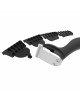 Тример для інтимних зон Bathmate Trimmer, з насадками 1-4мм, 3мм, 6мм, 9мм, 12мм