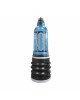 Гідропомпа Bathmate Hydromax 7 WideBoy Blue (X30) для члена довжиною від 12,5 до 18 см, діаметр до 5 Гідропомпа Bathmate Hydromax 7 WideBoy Blue (X30) для члена довжиною від 12,5 до 18 см, діаметр до 5