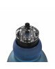 Гідропомпа Bathmate Hydromax 7 WideBoy Blue (X30) для члена довжиною від 12,5 до 18 см, діаметр до 5 Гідропомпа Bathmate Hydromax 7 WideBoy Blue (X30) для члена довжиною від 12,5 до 18 см, діаметр до 5