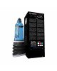 Гідропомпа Bathmate Hydromax 7 WideBoy Blue (X30) для члена довжиною від 12,5 до 18 см, діаметр до 5 Гідропомпа Bathmate Hydromax 7 WideBoy Blue (X30) для члена довжиною від 12,5 до 18 см, діаметр до 5