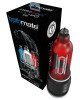 Гідропомпа Bathmate Hydromax 7 WideBoy Red (X30) для члена довжиною від 12,5 до 18 см, діаметр до 5, Гідропомпа Bathmate Hydromax 7 WideBoy Red (X30) для члена довжиною від 12,5 до 18 см, діаметр до 5,