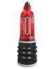 Гідропомпа Bathmate Hydromax 7 WideBoy Red (X30) для члена довжиною від 12,5 до 18 см, діаметр до 5, Гідропомпа Bathmate Hydromax 7 WideBoy Red (X30) для члена довжиною від 12,5 до 18 см, діаметр до 5,