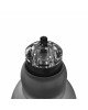 Гідропомпа Bathmate Hydromax 7 WideBoyClear (X30) для члена довжиною від 12,5 до 18 см, діаметр до 5 Гідропомпа Bathmate Hydromax 7 WideBoyClear (X30) для члена довжиною від 12,5 до 18 см, діаметр до 5