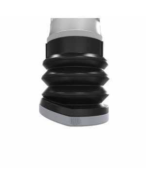 Гідропомпа Bathmate Hydromax 7 WideBoyClear (X30) для члена довжиною від 12,5 до 18 см, діаметр до 5 Гідропомпа Bathmate Hydromax 7 WideBoyClear (X30) для члена довжиною від 12,5 до 18 см, діаметр до 5