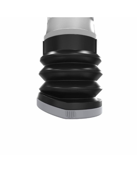 Гідропомпа Bathmate Hydromax 7 WideBoyClear (X30) для члена довжиною від 12,5 до 18 см, діаметр до 5 Гідропомпа Bathmate Hydromax 7 WideBoyClear (X30) для члена довжиною від 12,5 до 18 см, діаметр до 5